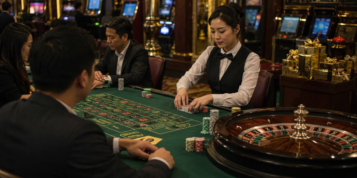 zb66 zb66 — casino trực tuyến xây dựng đúng nhịp người Việt